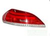 VAN WEZEL 0697921 Combination Rearlight
